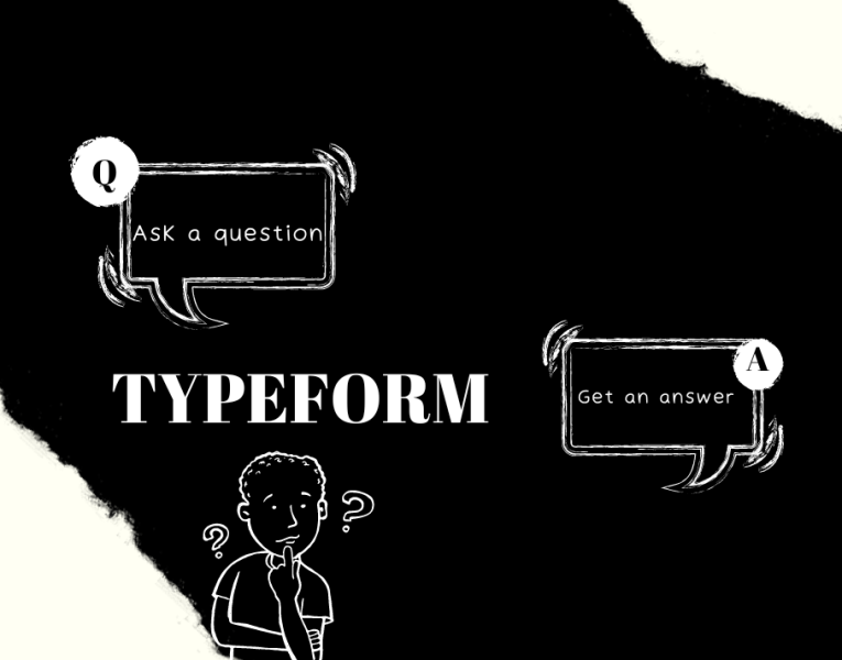 Jak szybko uzyskać odpowiedzi na nurtujące Cię pytania? Poznaj Typeform – narzędzie do ankiet, które pozwala tworzyć niezwykłe formularze w zaledwie kilka minut