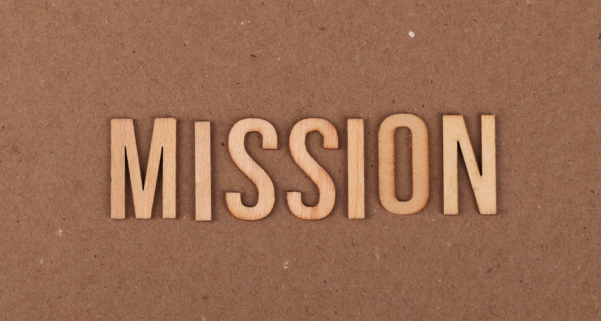 Misja firmy – jak ją napisać? Przykłady misji i wizji.